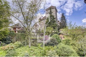appartement à la vente -   74000  ANNECY, surface 108 m2 vente appartement - APR731502